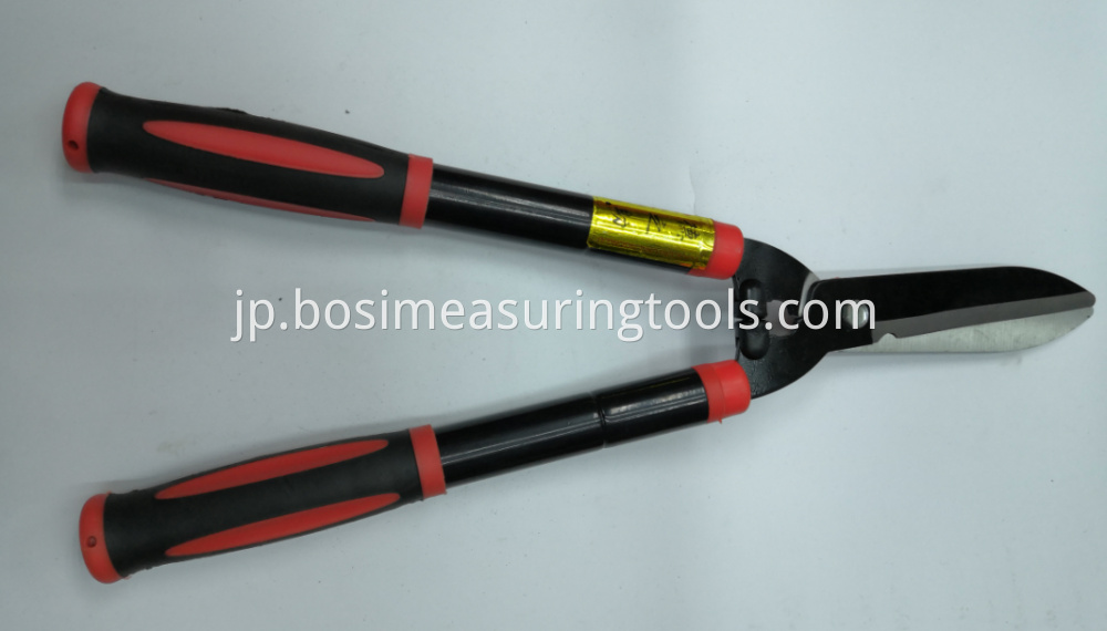 Cutting Plant Plier